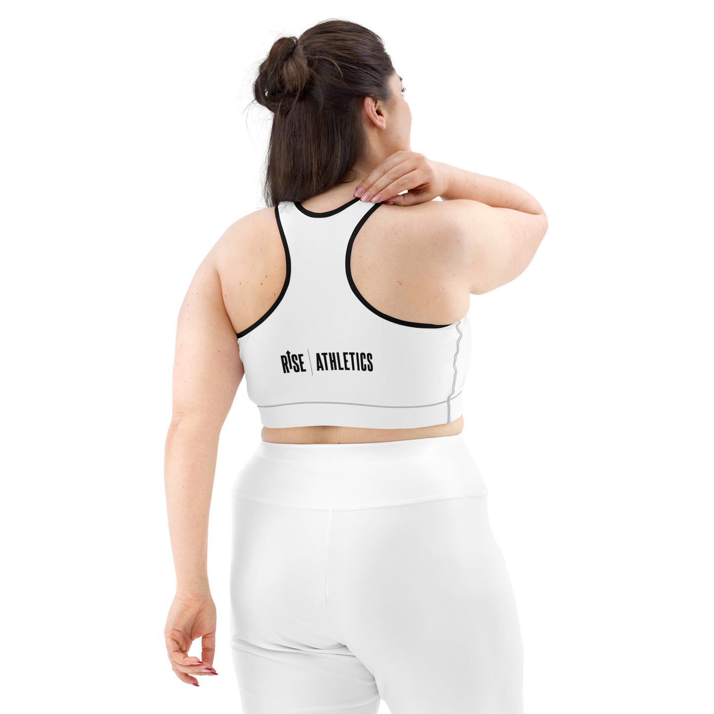 Sports bra - LOVE IN ACTION DESIGN