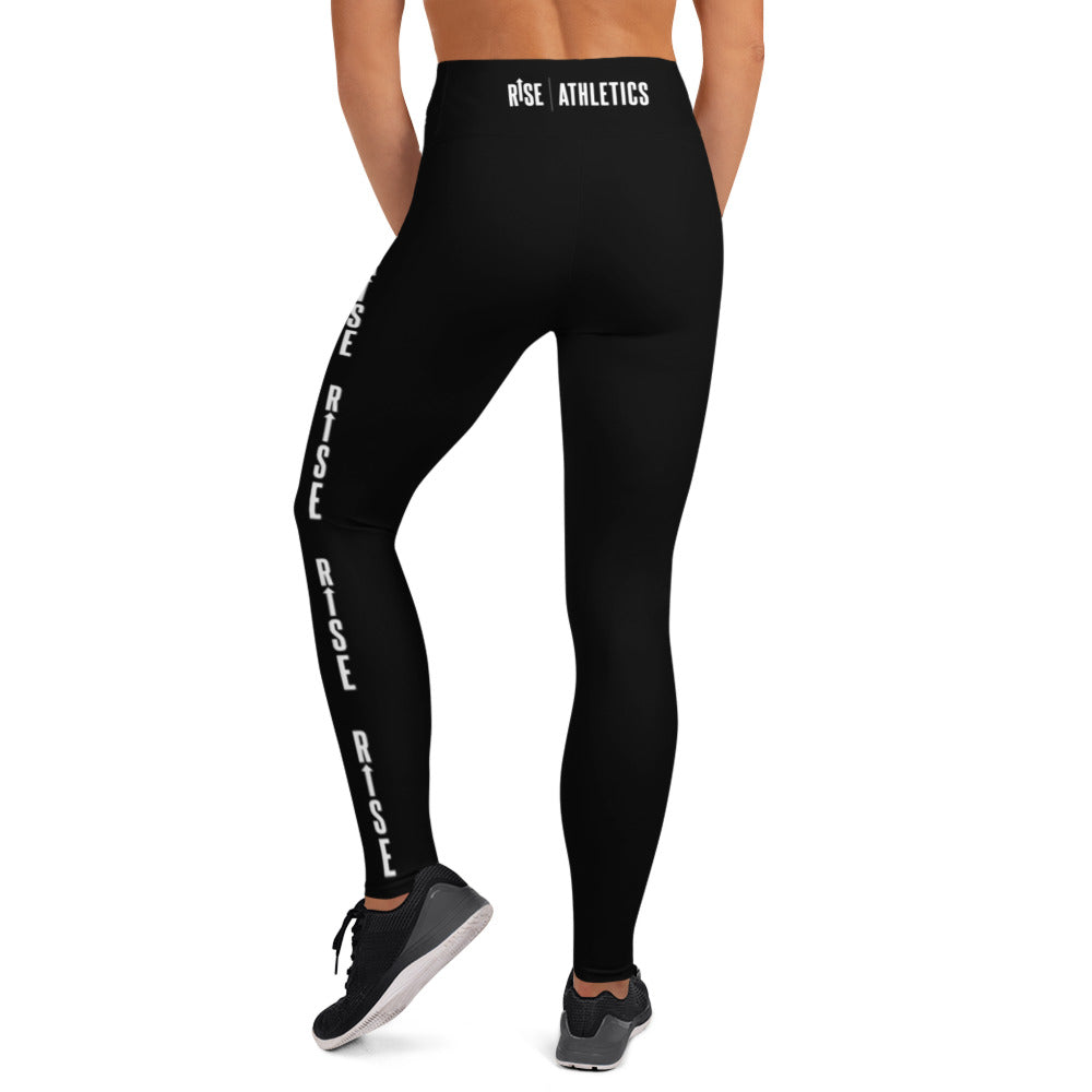 Leggings w/pocket