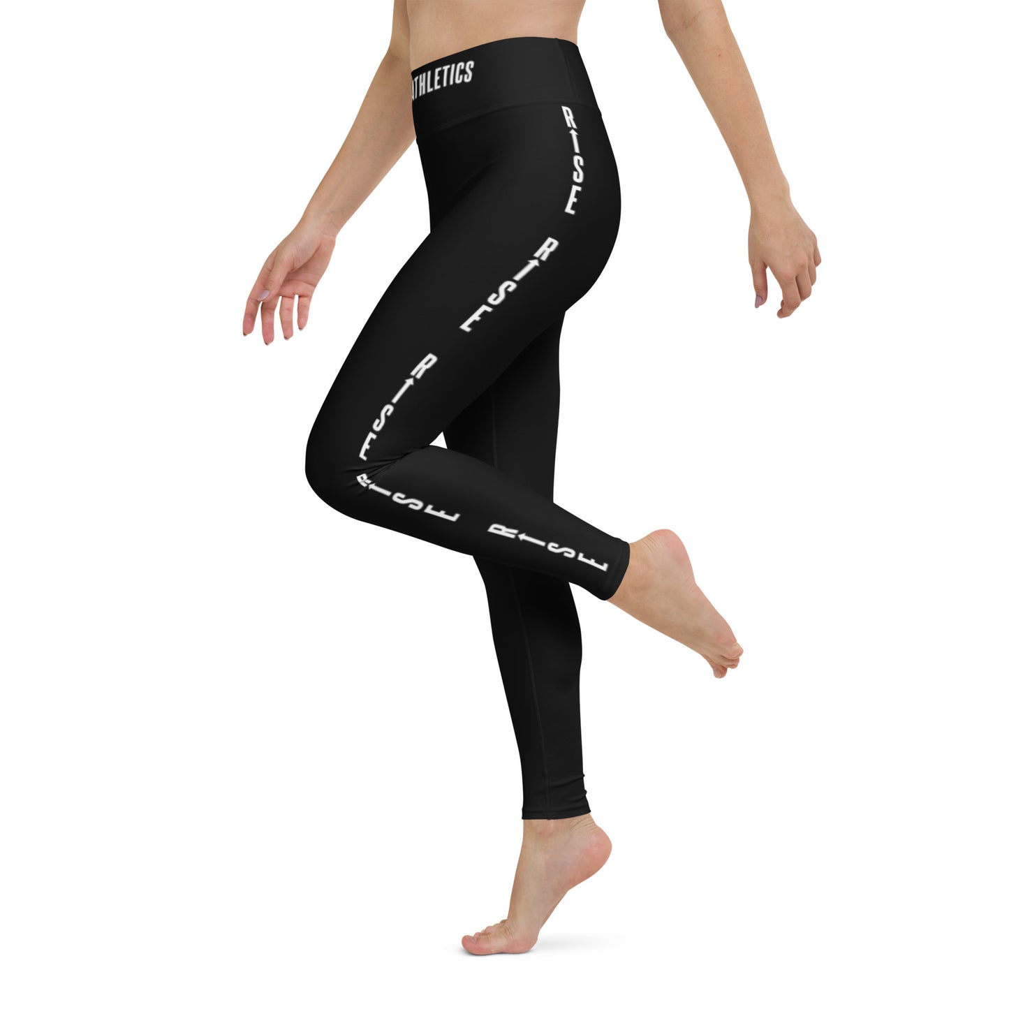 Leggings w/pocket