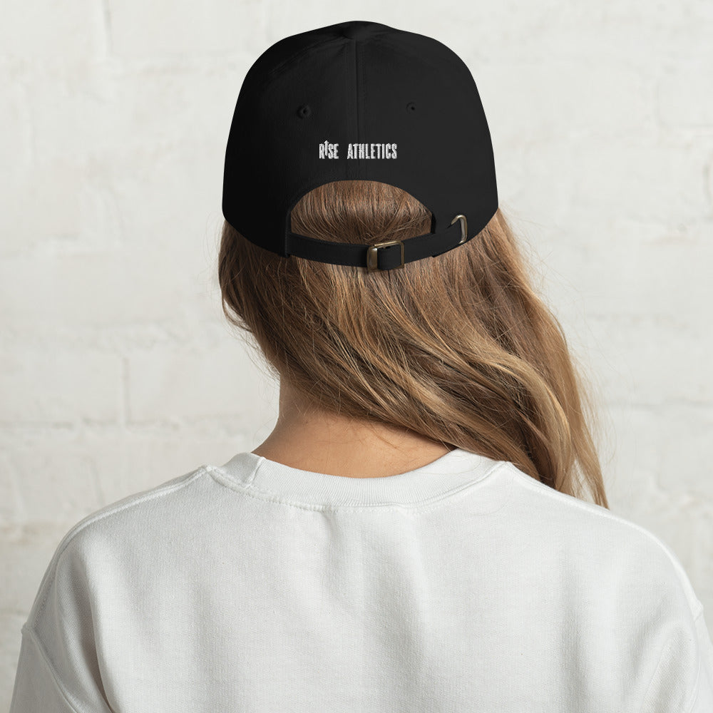 Dad hat - RISE