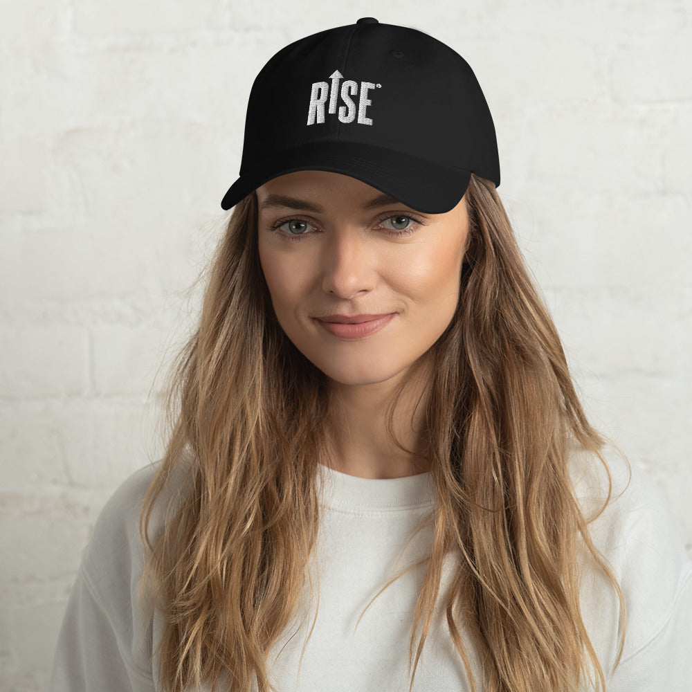 Dad hat - RISE