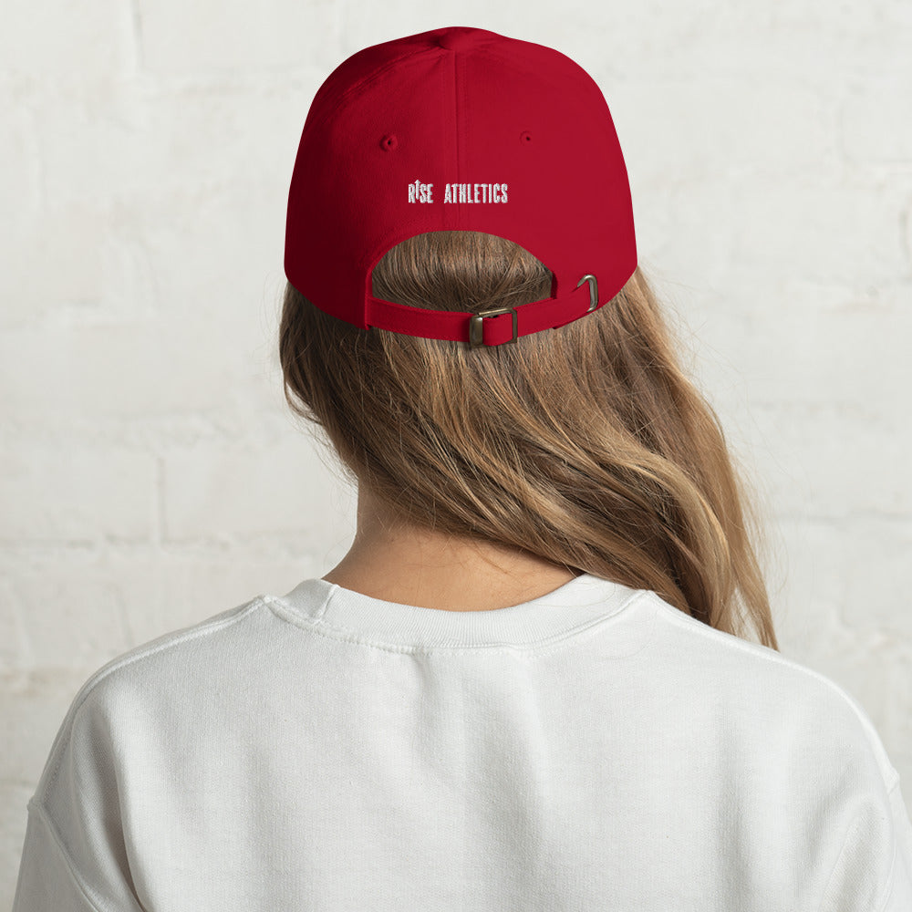Dad hat - RISE