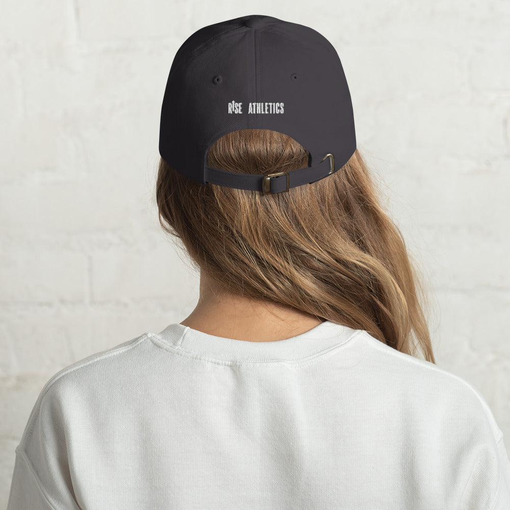 Dad hat - RISE