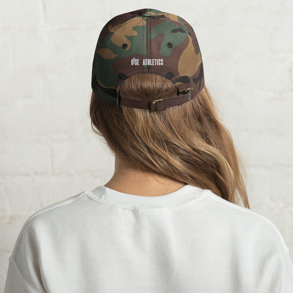 Dad hat - RISE