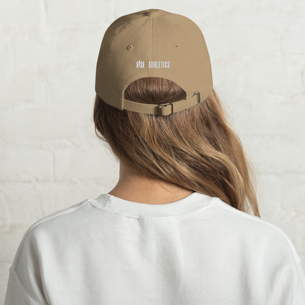 Dad hat - RISE