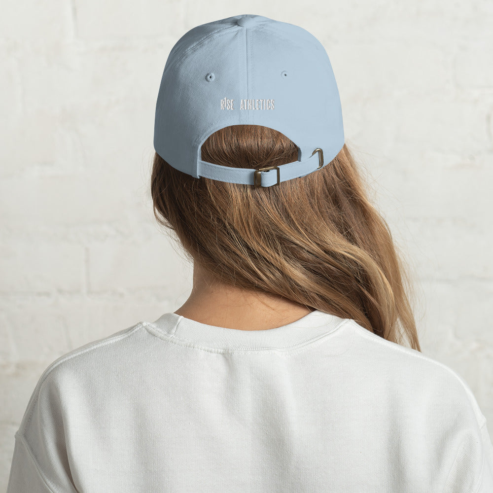 Dad hat - RISE