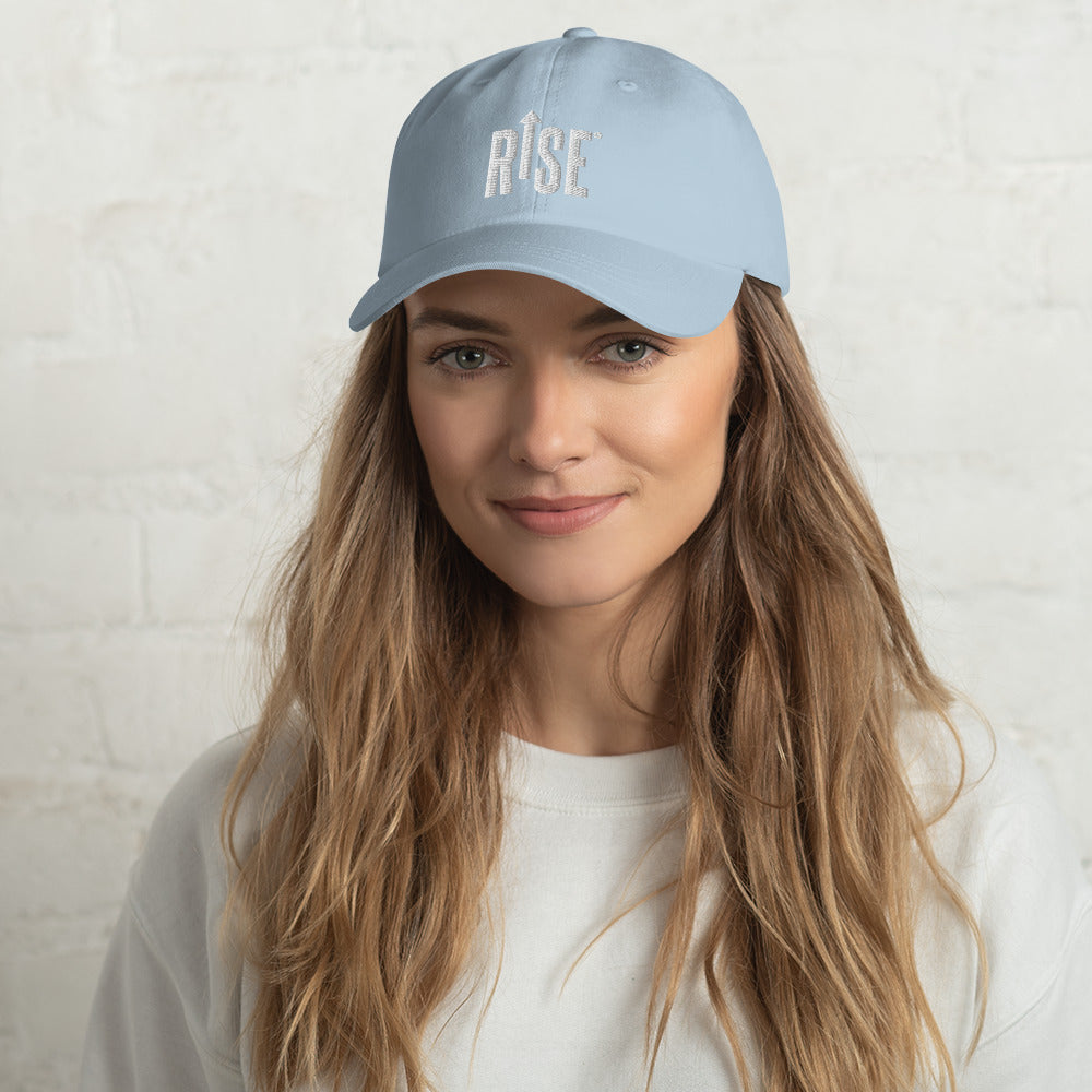 Dad hat - RISE