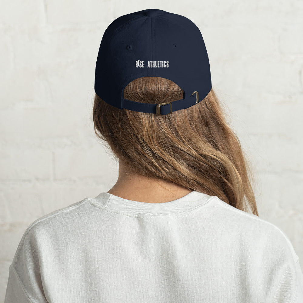 Dad hat - RISE
