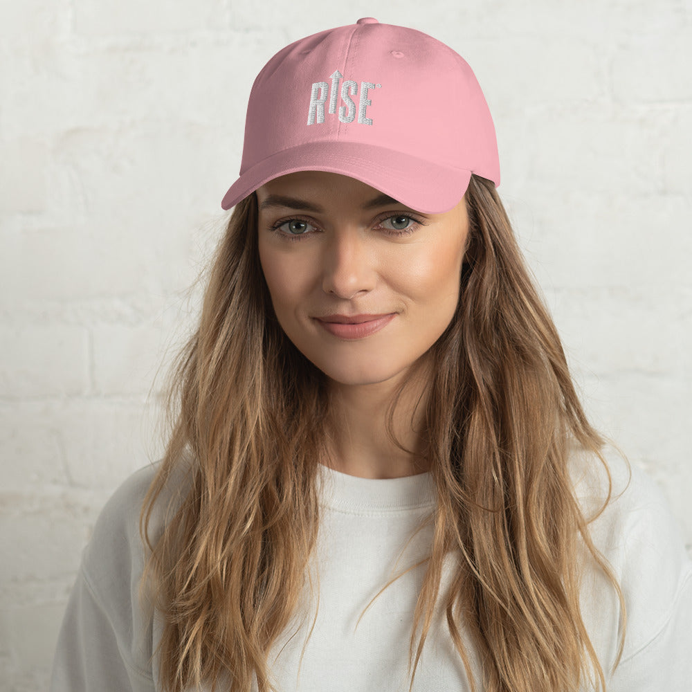 Dad hat - RISE