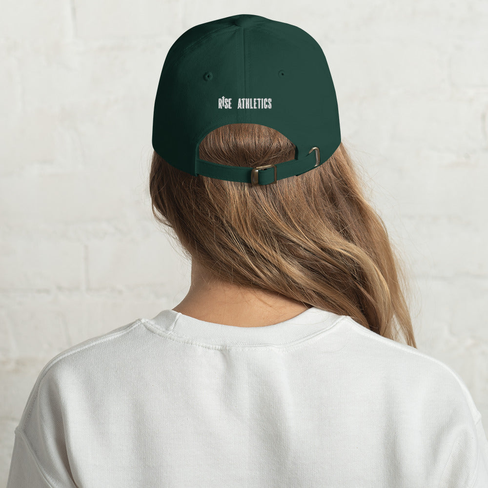 Dad hat - RISE