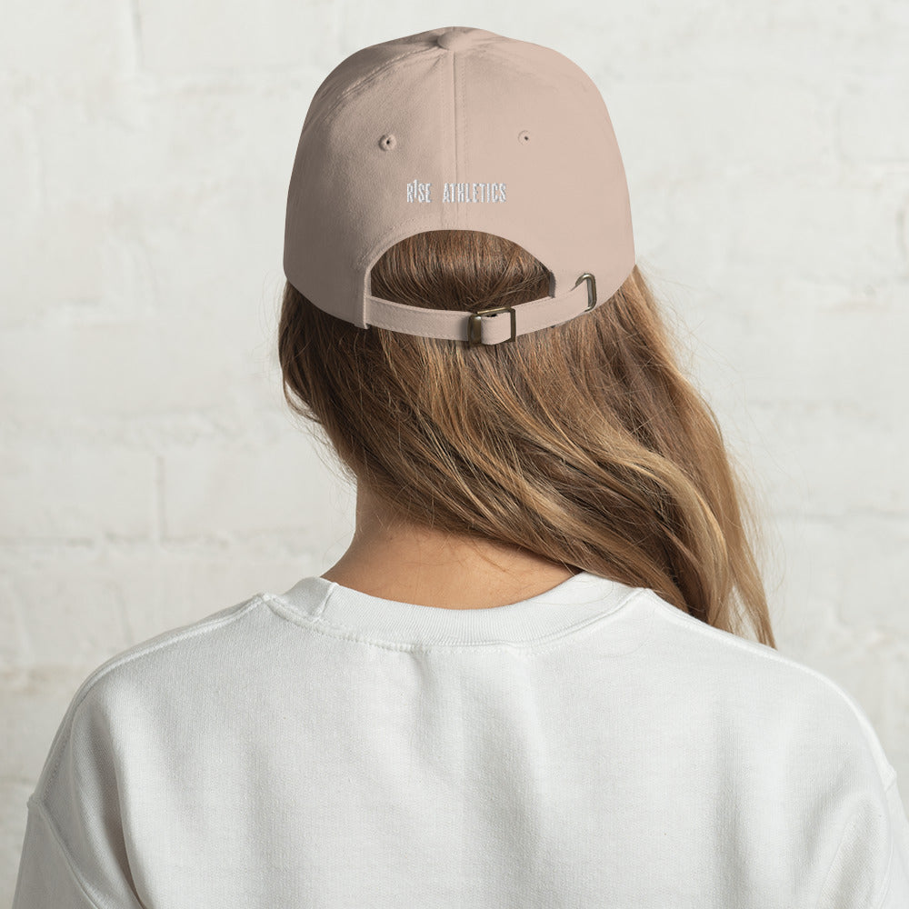 Dad hat - RISE